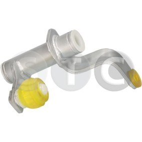 STC Palanca selectora / de cambio T405779