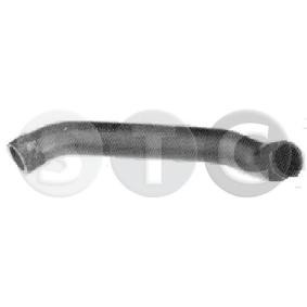 Купить STC Шланг радиатора T407577