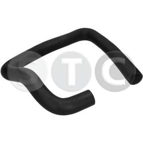 Spletna trgovina z STC Gibka cev hladilnika T407834