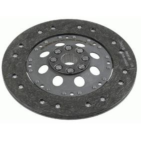 SACHS Disque d'embrayage 1864 464 031