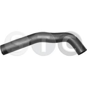 Spletna trgovina z STC Gibka cev hladilnika T407854