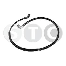 Spletna trgovina z STC Gibka cev hladilnika T407950