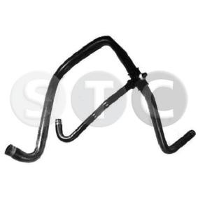 Spletna trgovina z STC Gibka cev, izmenjevalnik toplote-ogrevanje T408177