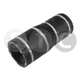 STC Tubería de radiador T408312