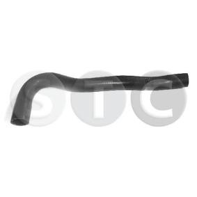 STC Radiator hose T408804
