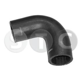 Купить STC Шланг радиатора T408819