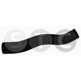 STC Tubería de radiador T408848