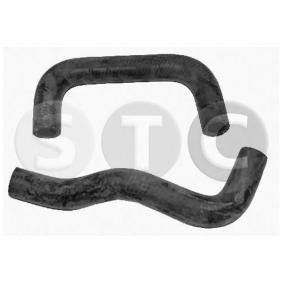 Spletna trgovina z STC Gibka cev, izmenjevalnik toplote-ogrevanje T408952