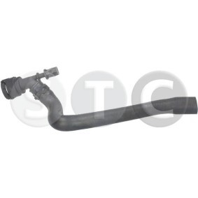 STC Slange, varmeveksler-radiator T409051