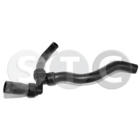 STC Manguito, intercambiador calor - calefacción T409214