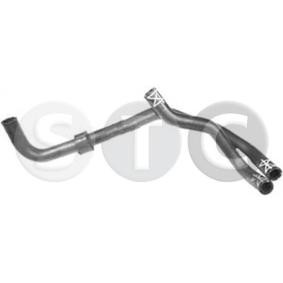 Spletna trgovina z STC Gibka cev, izmenjevalnik toplote-ogrevanje T409322