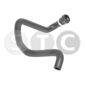 Spletna trgovina z STC Gibka cev, izmenjevalnik toplote-ogrevanje T409325