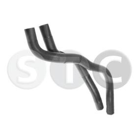 STC Hose, heat exchange heating T409335