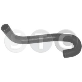 Купить STC Шланг радиатора T409444