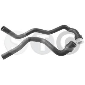 STC Manche, batterie chauffante-chauffage T409553