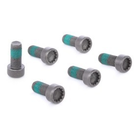 SACHS Schraubensatz, Schwungrad 1874 000 003