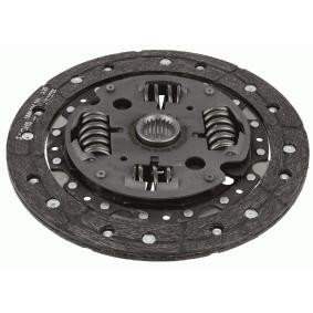 Spletna trgovina z SACHS Lamela sklopke 1878 002 395