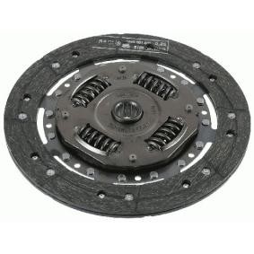 SACHS Clutch Disc 1878 002 736