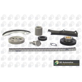 BGA Timing chain kit TC0275FK