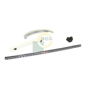 BGA Jakoketjusarja TC0430K