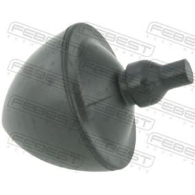FEBEST Almohadilla de tope, suspensión TD-KDN145F