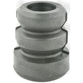 FEBEST Almohadilla de tope, suspensión TD-SXA10F