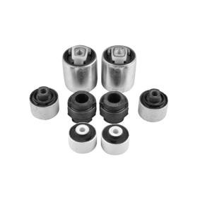 TEDGUM Kit d'assemblage, bras de liaison TED66153