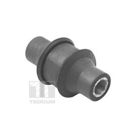 Купить TEDGUM Втулка, амортизатор TED95577