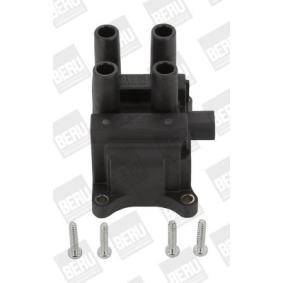 BERU Tennspole ZS387