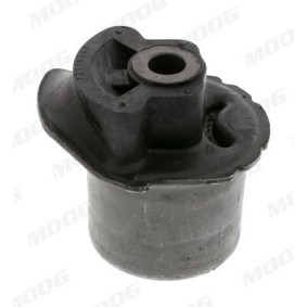 MOOG Suspensión, cuerpo del eje TO-SB-13711