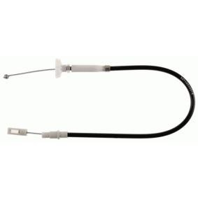 SACHS Koppelingskabel 3074 004 001