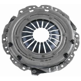SACHS Trykkplate, clutch 3082 000 915