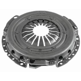 SACHS Kytkimen painelevy 3082 172 031