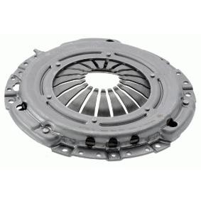 SACHS Trykkplate, clutch 3082 194 233