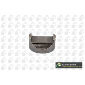 BGA Elemento de pressão, válvula de entrada / drenagem TP6801