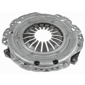 SACHS Kytkimen painelevy 3082 297 531