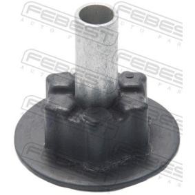 FEBEST Douille d'écartement, amortisseur TSB-GX110R