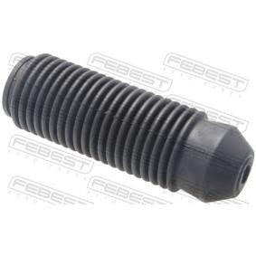 FEBEST Caperuza protectora / fuelle, amortiguador TSHB-18-GOLD