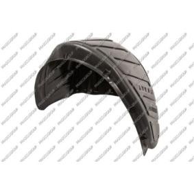 PRASCO Innvendig hjulskjerm TY3283653