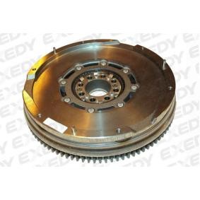 originais Nissan TOWNSTAR EXEDY Volante do motor TYFD003
