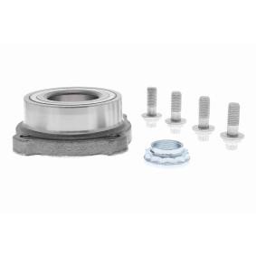 VAICO Radlagersatz Hinterachse, Original VAICO Qualität, mit integriertem ABS-Sensor, 88 mm V20-2848
