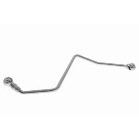 VAICO Oil Pipe, charger V22-0404