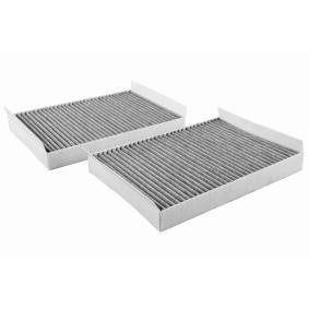 VEMO Suodatin, sisäilma V30-31-5008