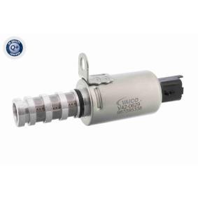 Spletna trgovina z VAICO Krmilni ventil, nastavitev odmikalne gredi V42-0629