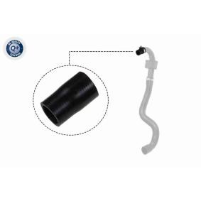 Купить VAICO Трубка нагнетаемого воздуха V46-0827