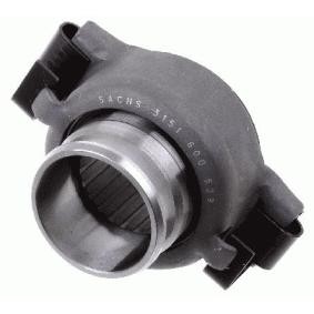 Купить SACHS Выжимной подшипник 3151 600 529