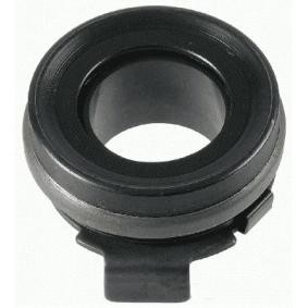 SACHS Cojinete de desembrague 3151 600 570