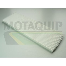 MOTAQUIP Pollen filter VCF328