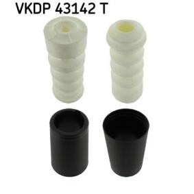 SKF Kit de protection d'amortisseur VKDP 43142 T