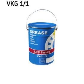 SKF Vet VKG 1/1
